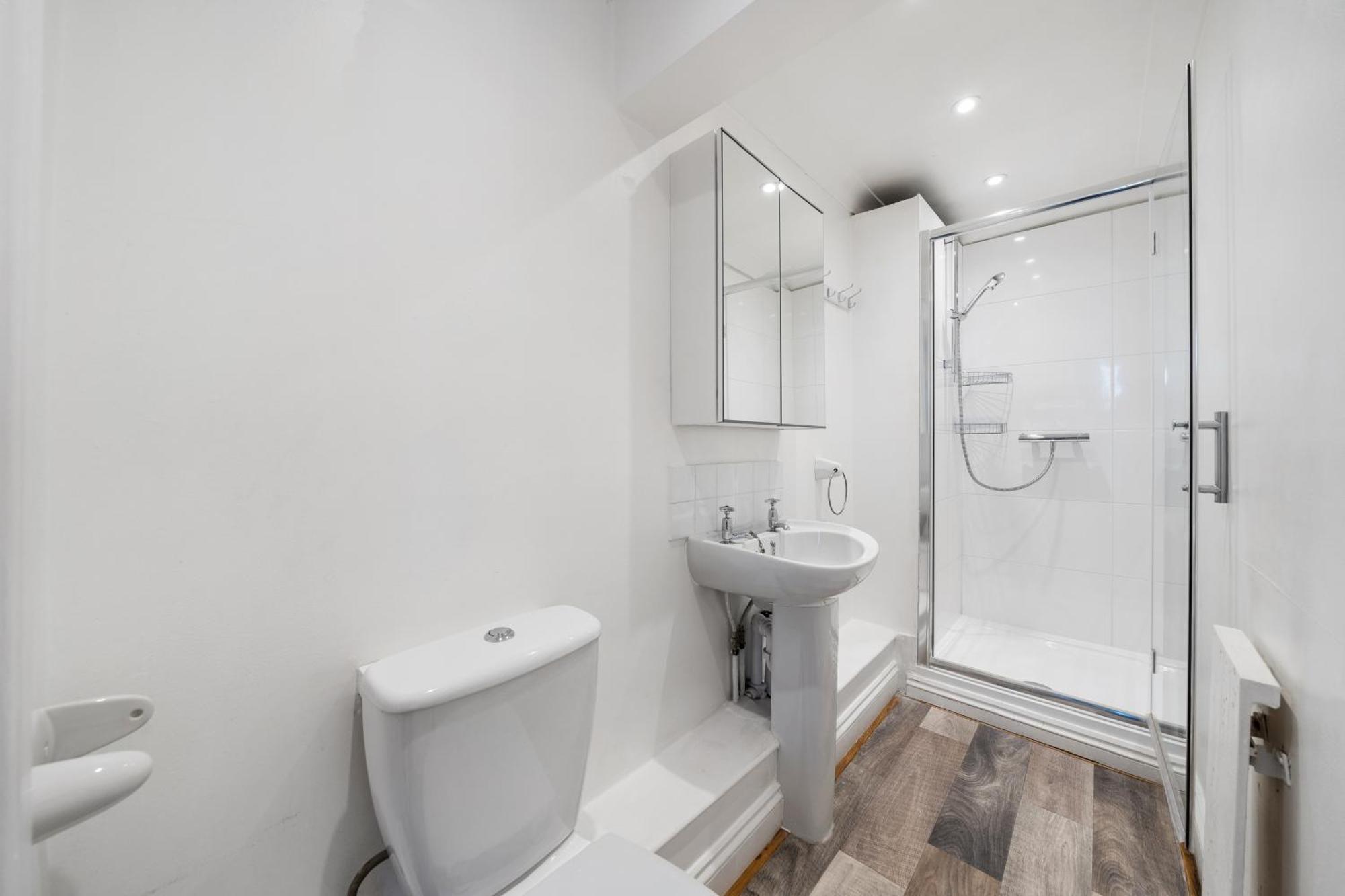 Fulham Road Apartments London Bagian luar foto